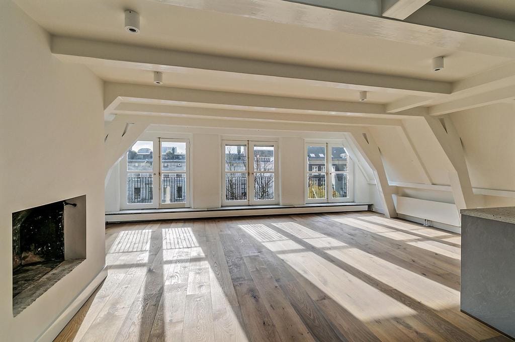 Foto 5 van Keizersgracht 615-3