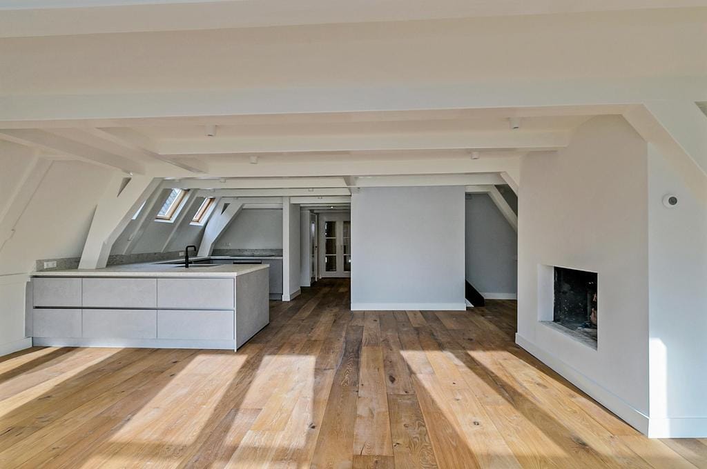 Foto 6 van Keizersgracht 615-3