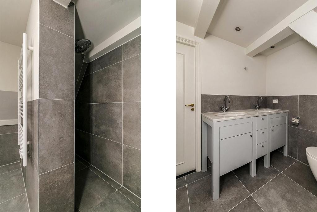 Foto 7 van Keizersgracht 615-3