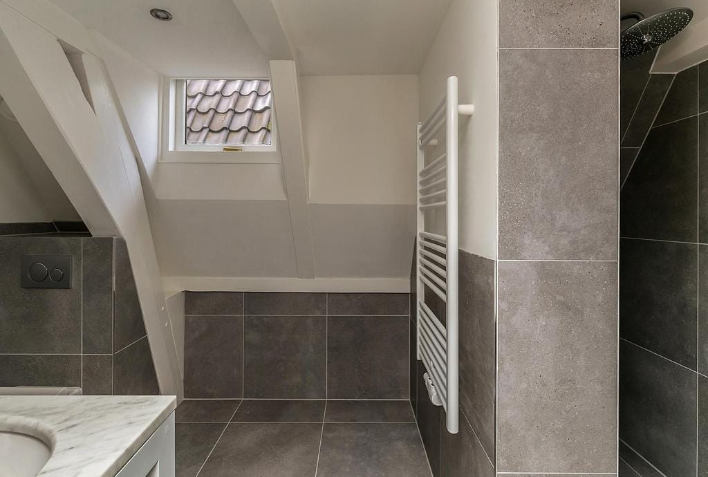 Foto 8 van Keizersgracht 615-3