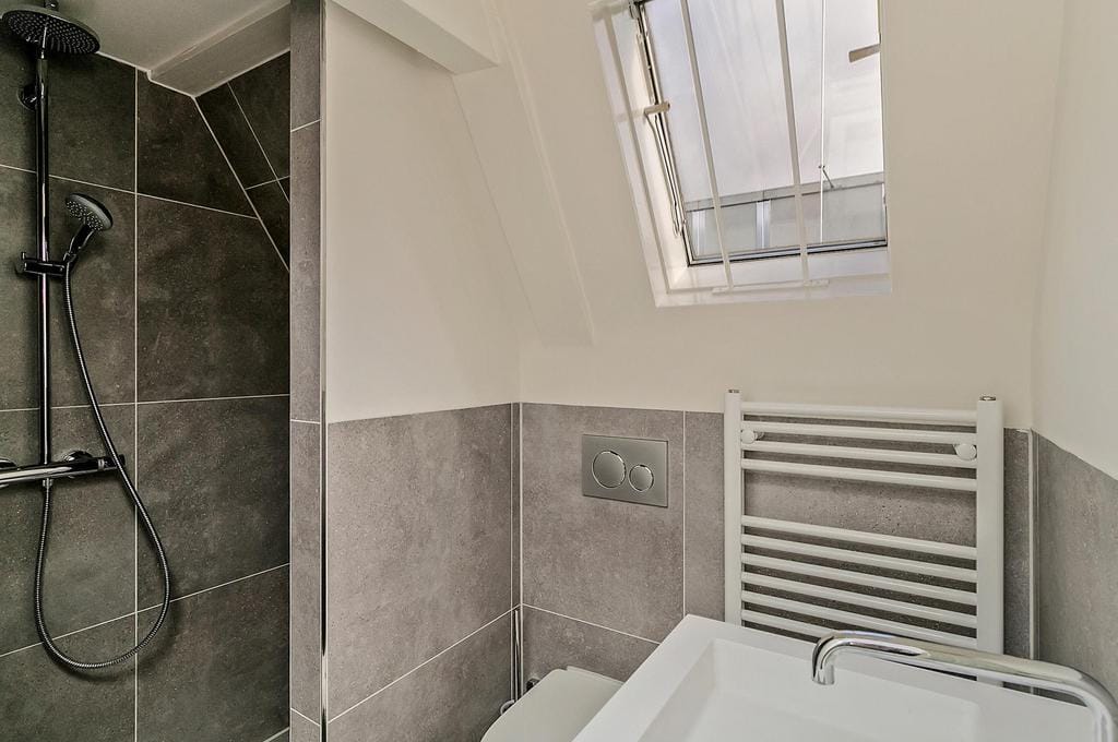 Foto 9 van Keizersgracht 615-3