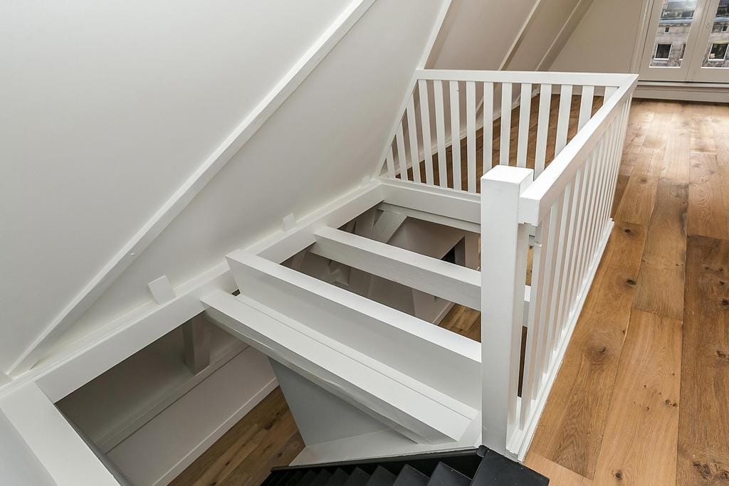 Foto 12 van Keizersgracht 615-3