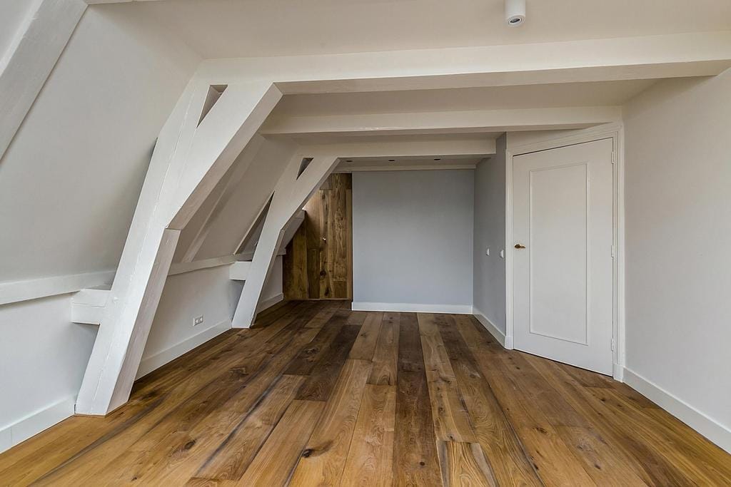 Foto 13 van Keizersgracht 615-3