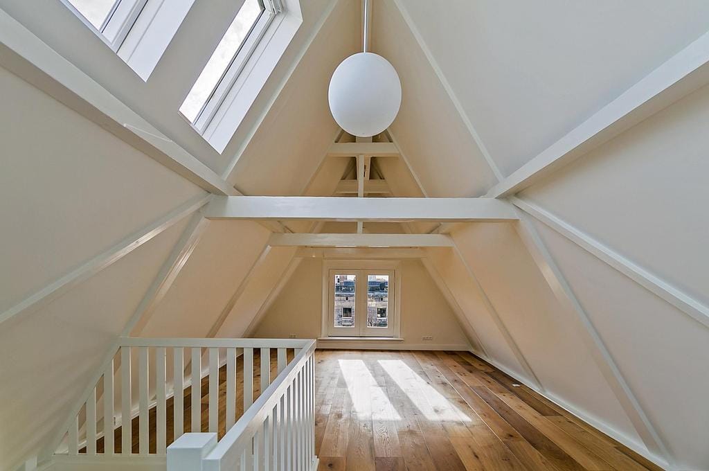 Foto 17 van Keizersgracht 615-3