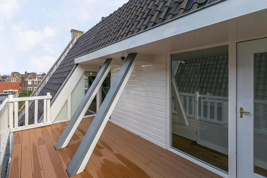 Foto 20 van Keizersgracht 615-3