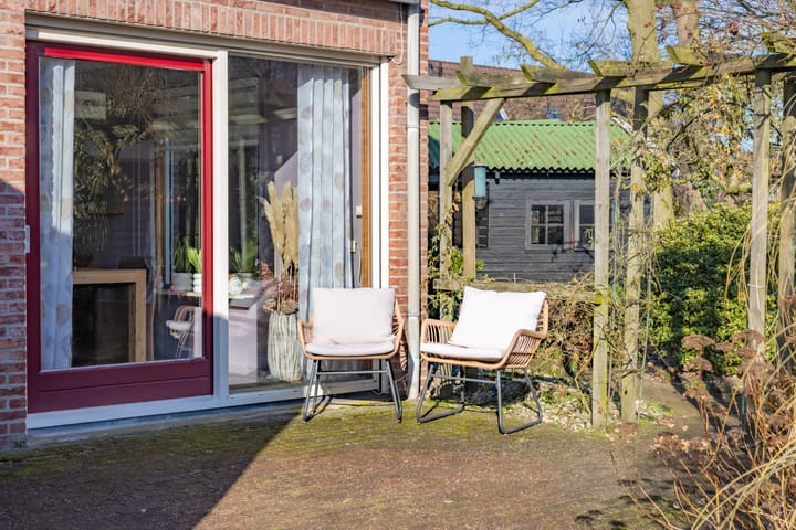 Foto 4 van Singelweg 30