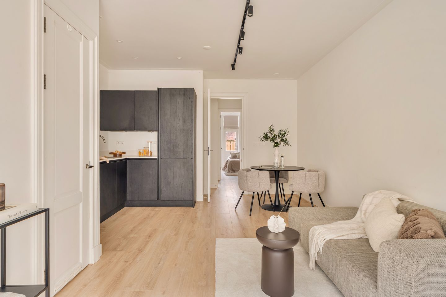 Foto 5 van Fagelstraat 20-H