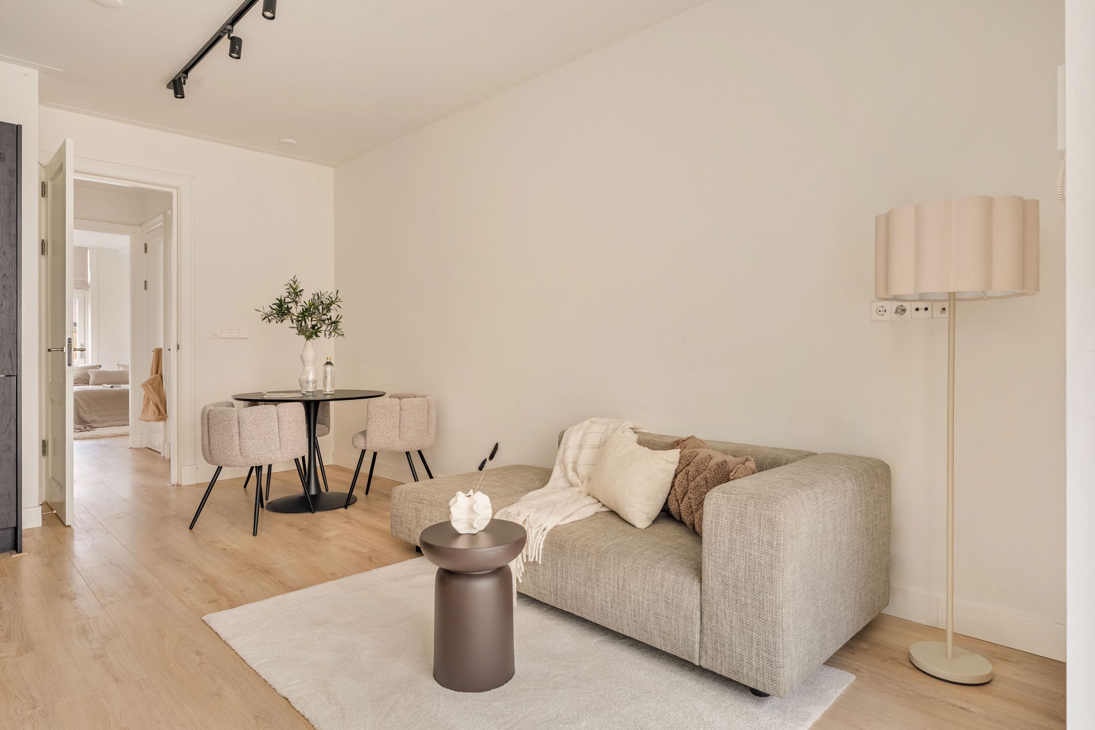 Foto 6 van Fagelstraat 20-H