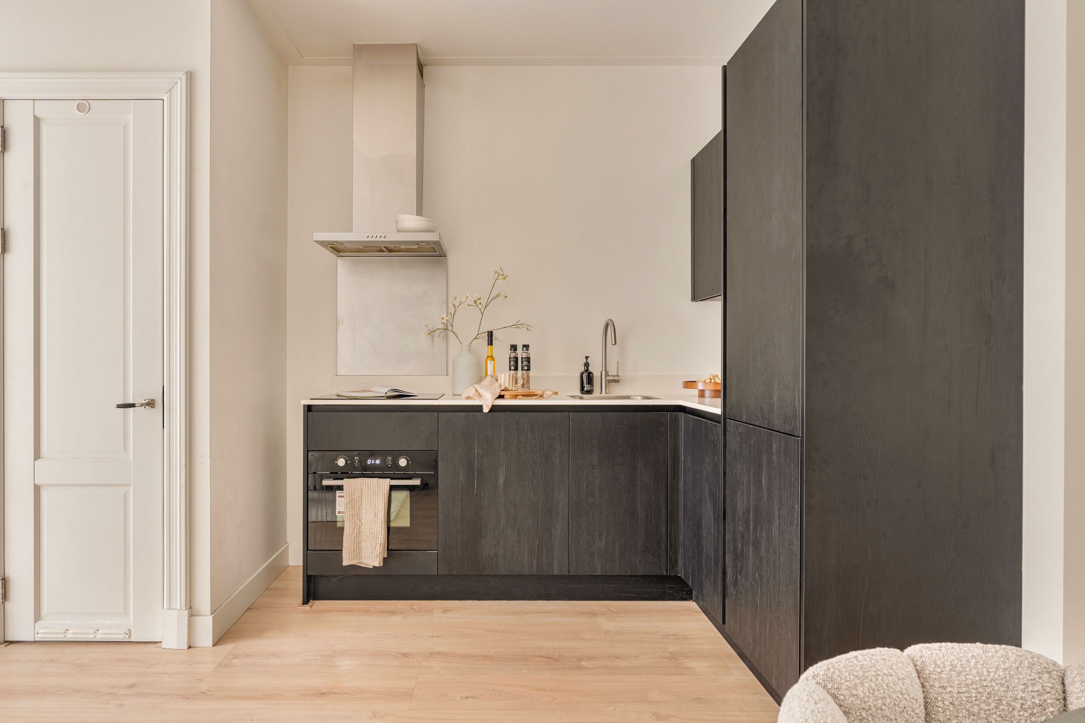 Foto 9 van Fagelstraat 20-H