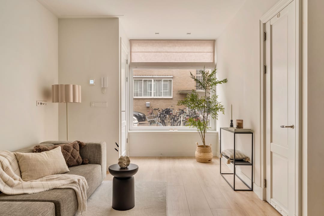 Foto 1 van Fagelstraat 20-H