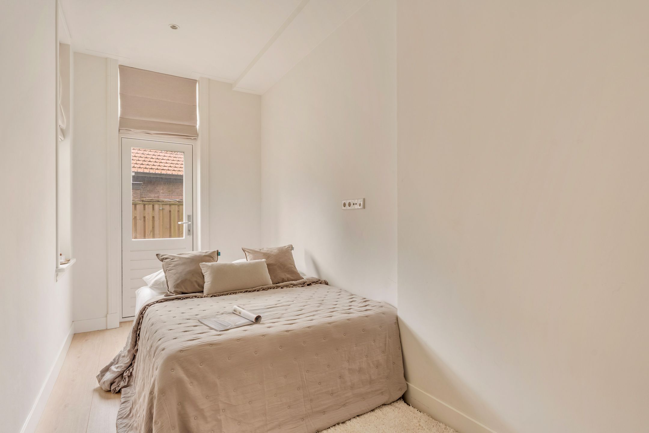 Foto 15 van Fagelstraat 20-H