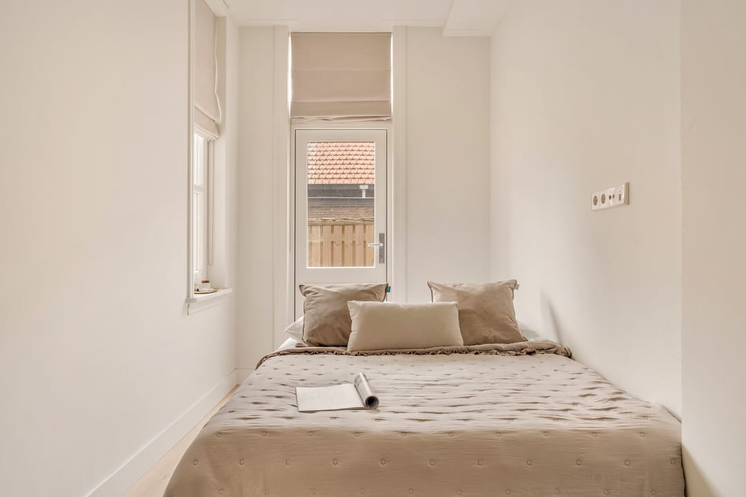 Foto 16 van Fagelstraat 20-H