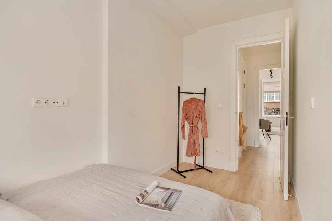 Foto 17 van Fagelstraat 20-H