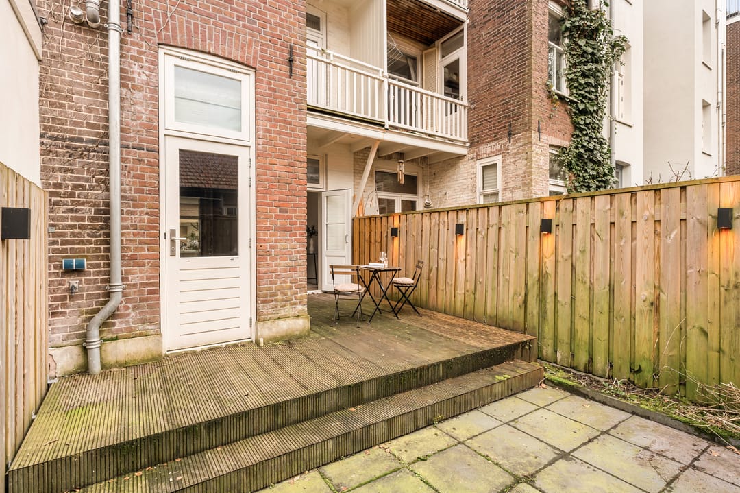 Foto 23 van Fagelstraat 20-H