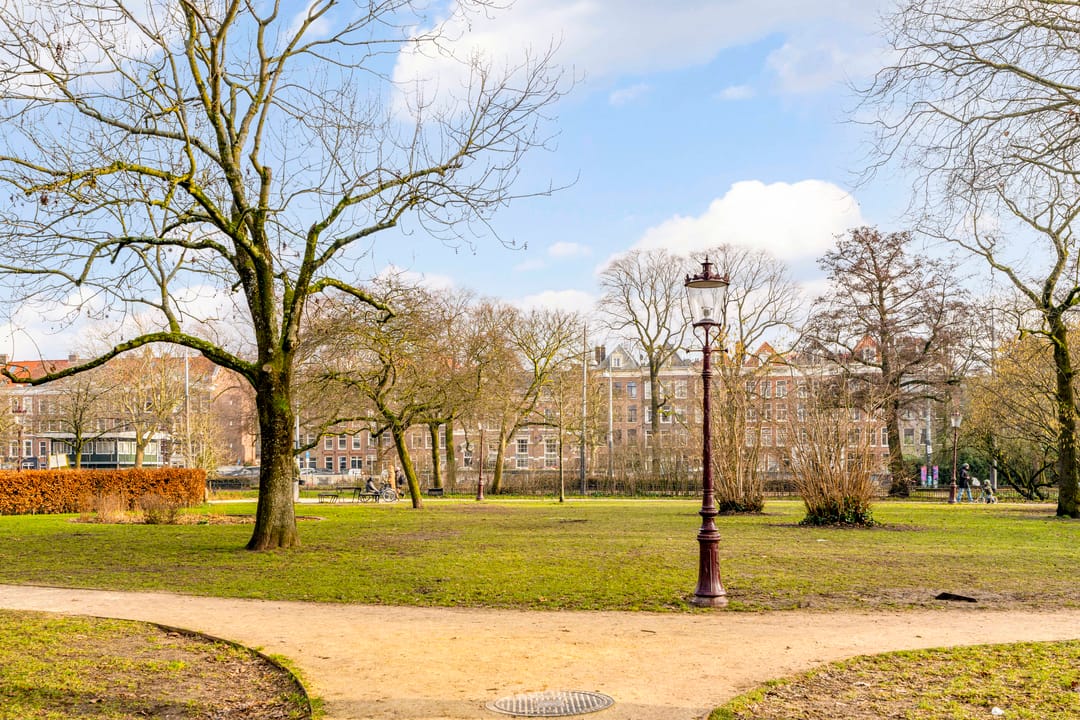 Foto 28 van Fagelstraat 20-H