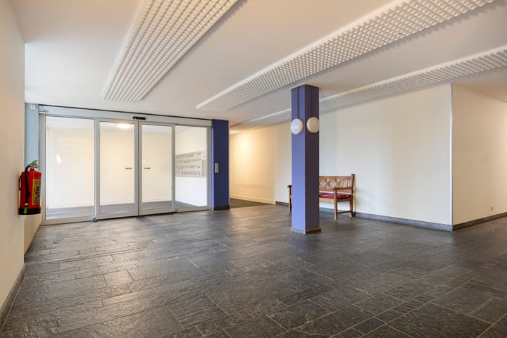 Foto 2 van Clusiuserf 37