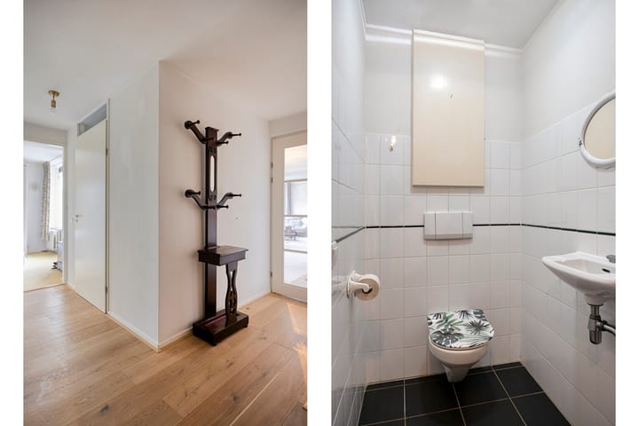 Foto 4 van Clusiuserf 37