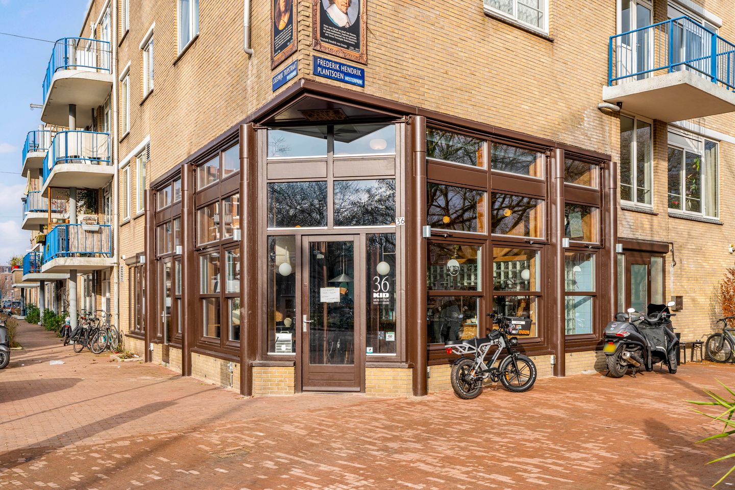 Foto 29 van Fagelstraat 20-H