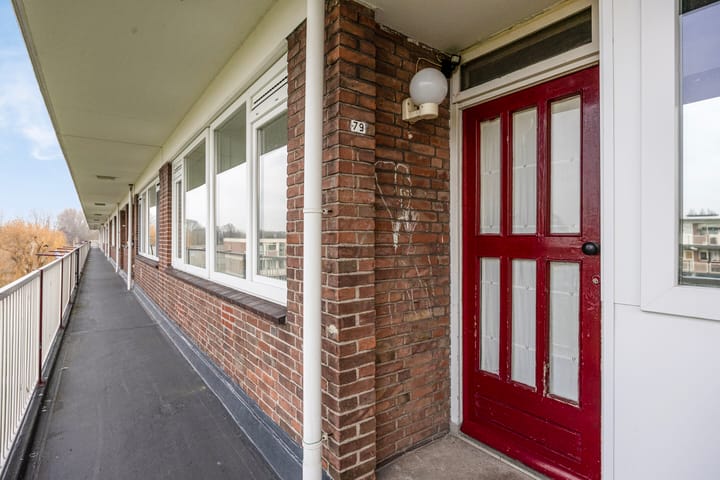 Foto 3 van van Viandenstraat 79