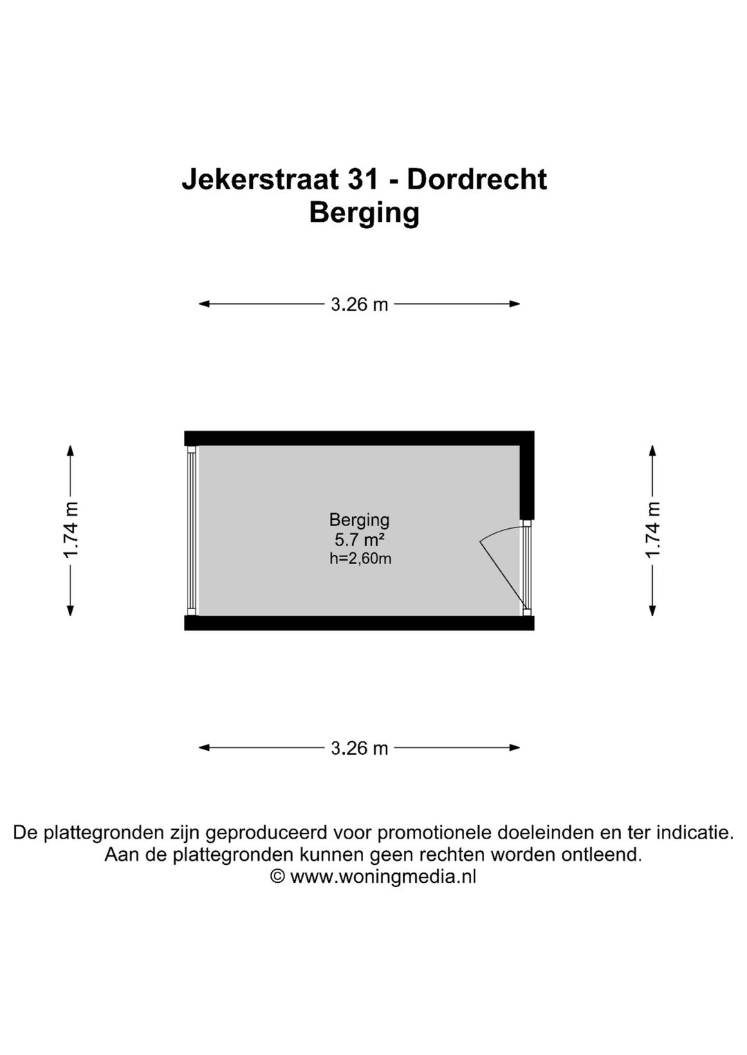 Photo 23 of Jekerstraat 31