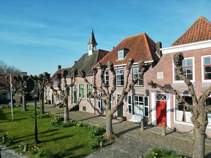 Photo 3 of Marktplein 13