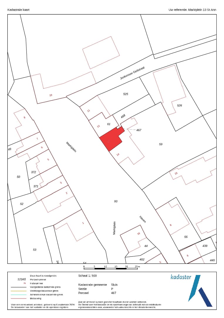 Photo 22 of Marktplein 13