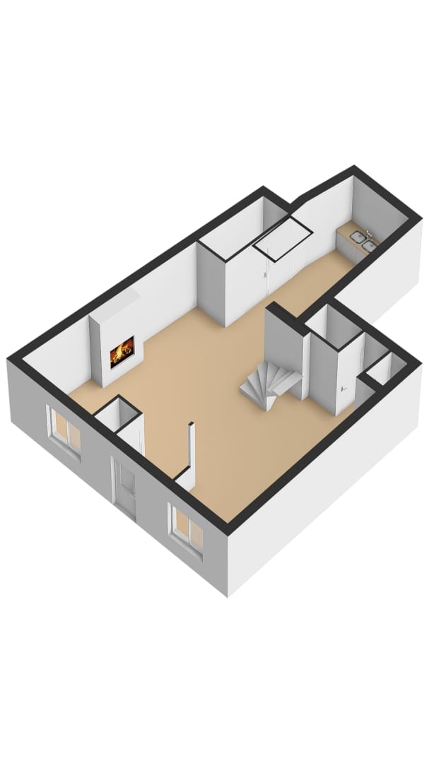 Photo 24 of Marktplein 13