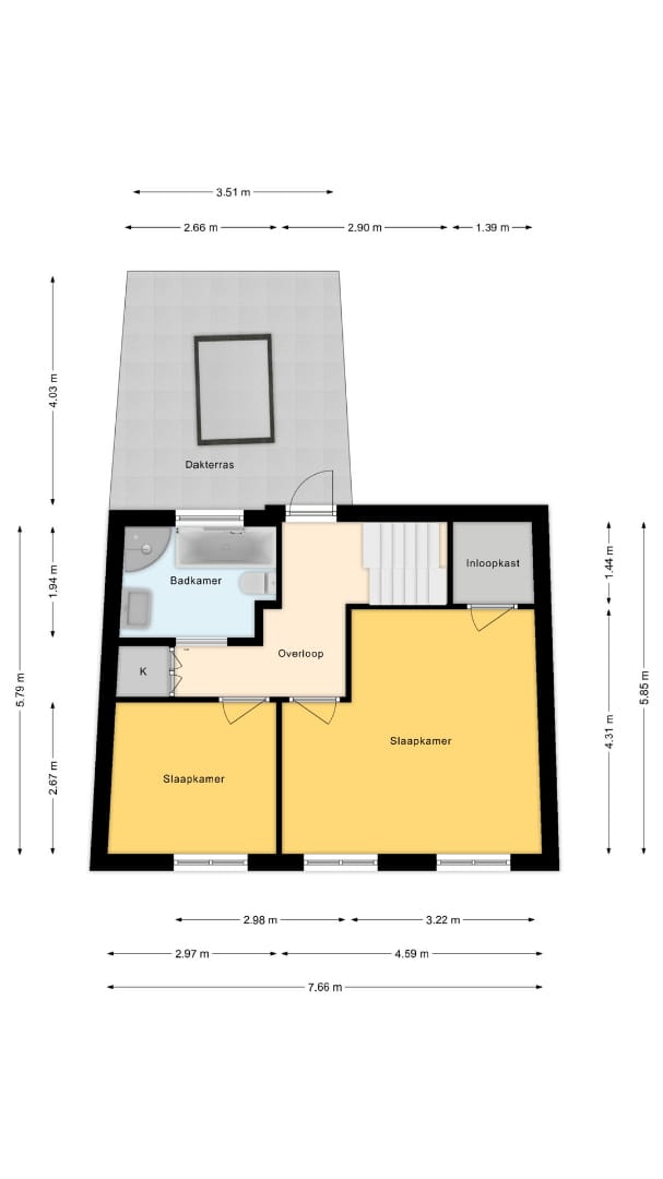 Photo 25 of Marktplein 13