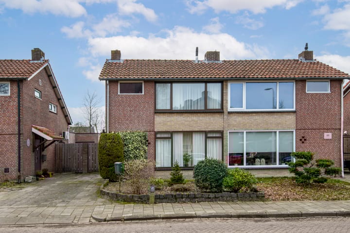 Foto 3 van Pater van den Elsenstraat 12