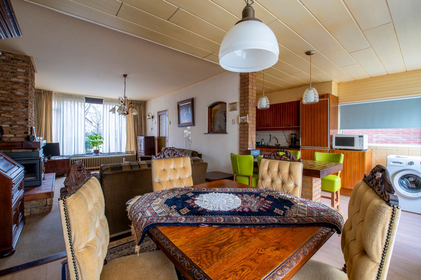 Foto 5 van Pater van den Elsenstraat 12