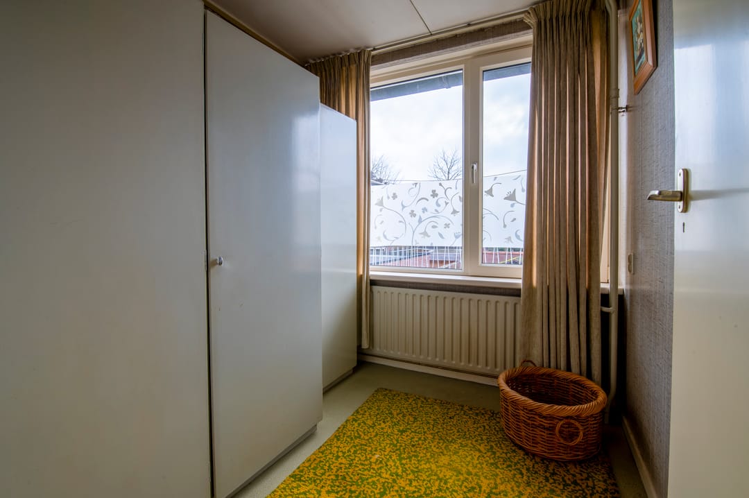 Foto 13 van Pater van den Elsenstraat 12