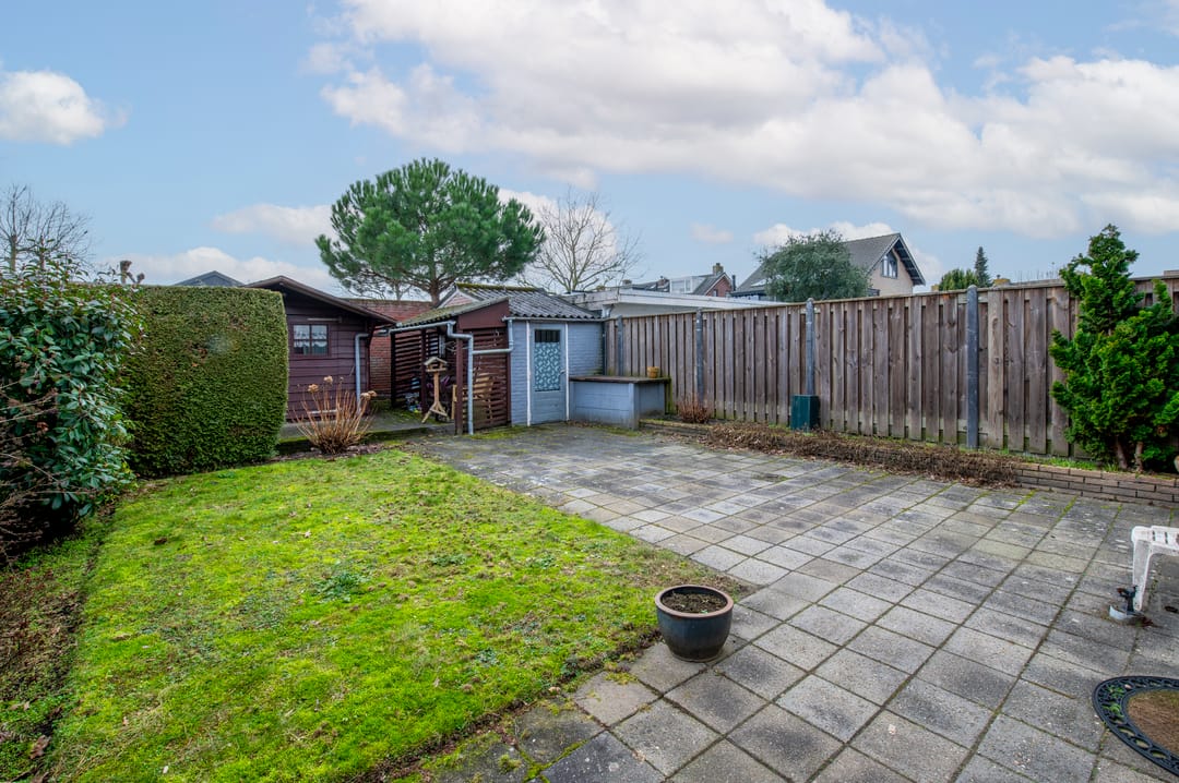 Foto 16 van Pater van den Elsenstraat 12