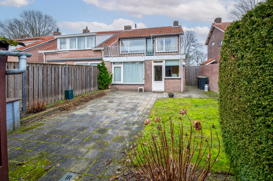 Foto 17 van Pater van den Elsenstraat 12