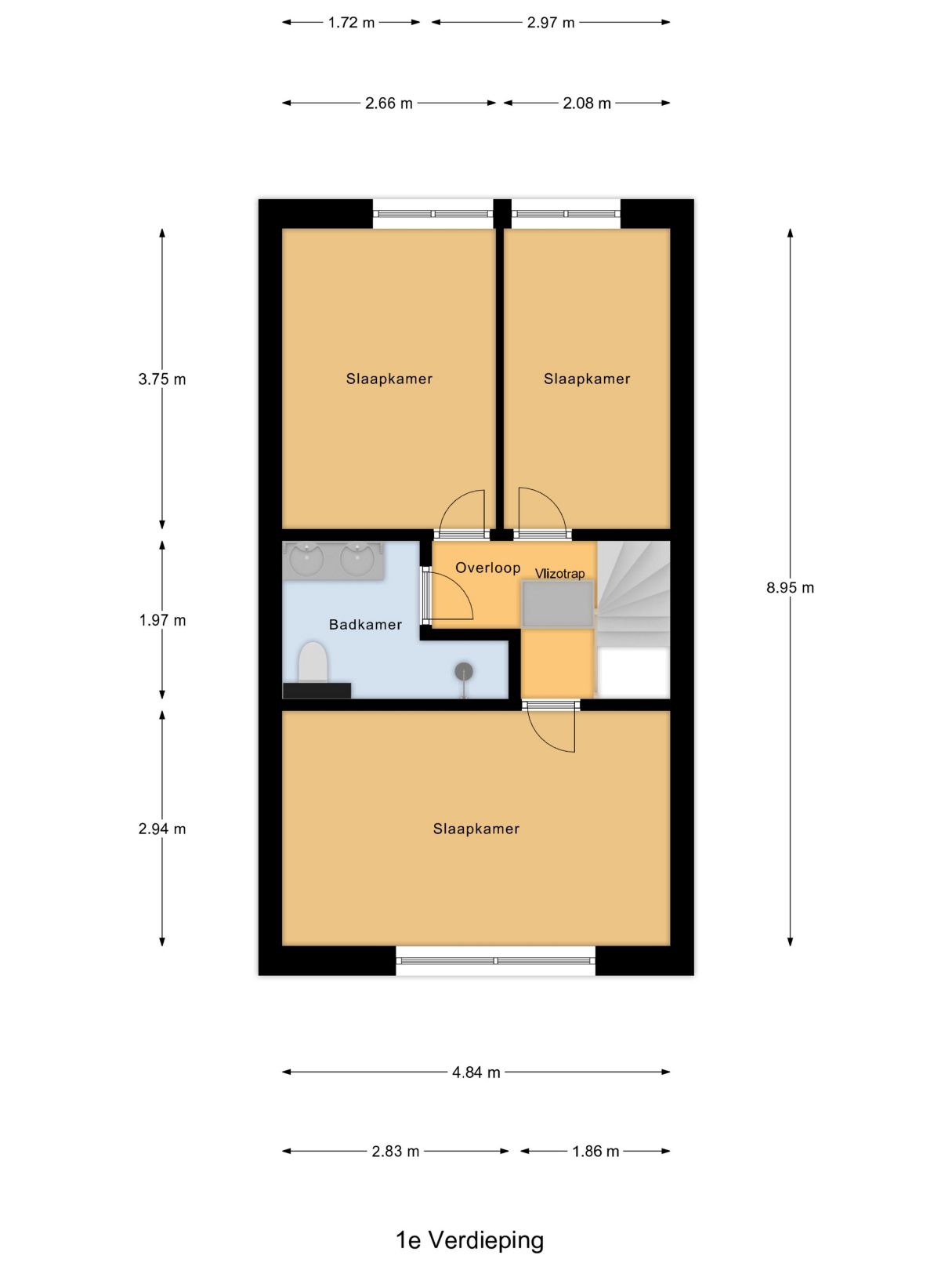 Photo 34 of Vlettevaart 69