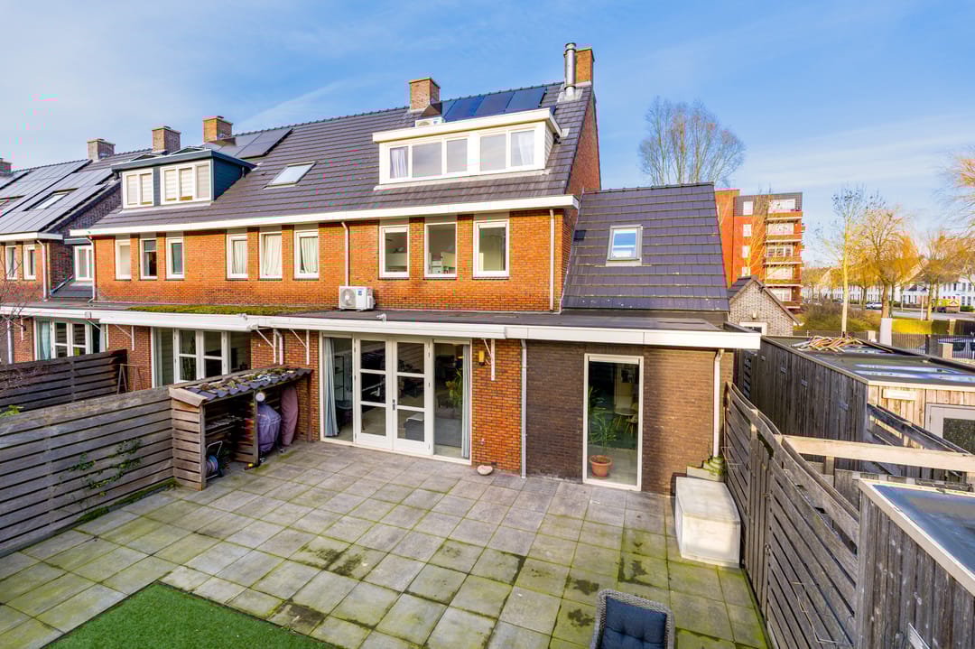 Foto 13 van Weerdesteyn 2