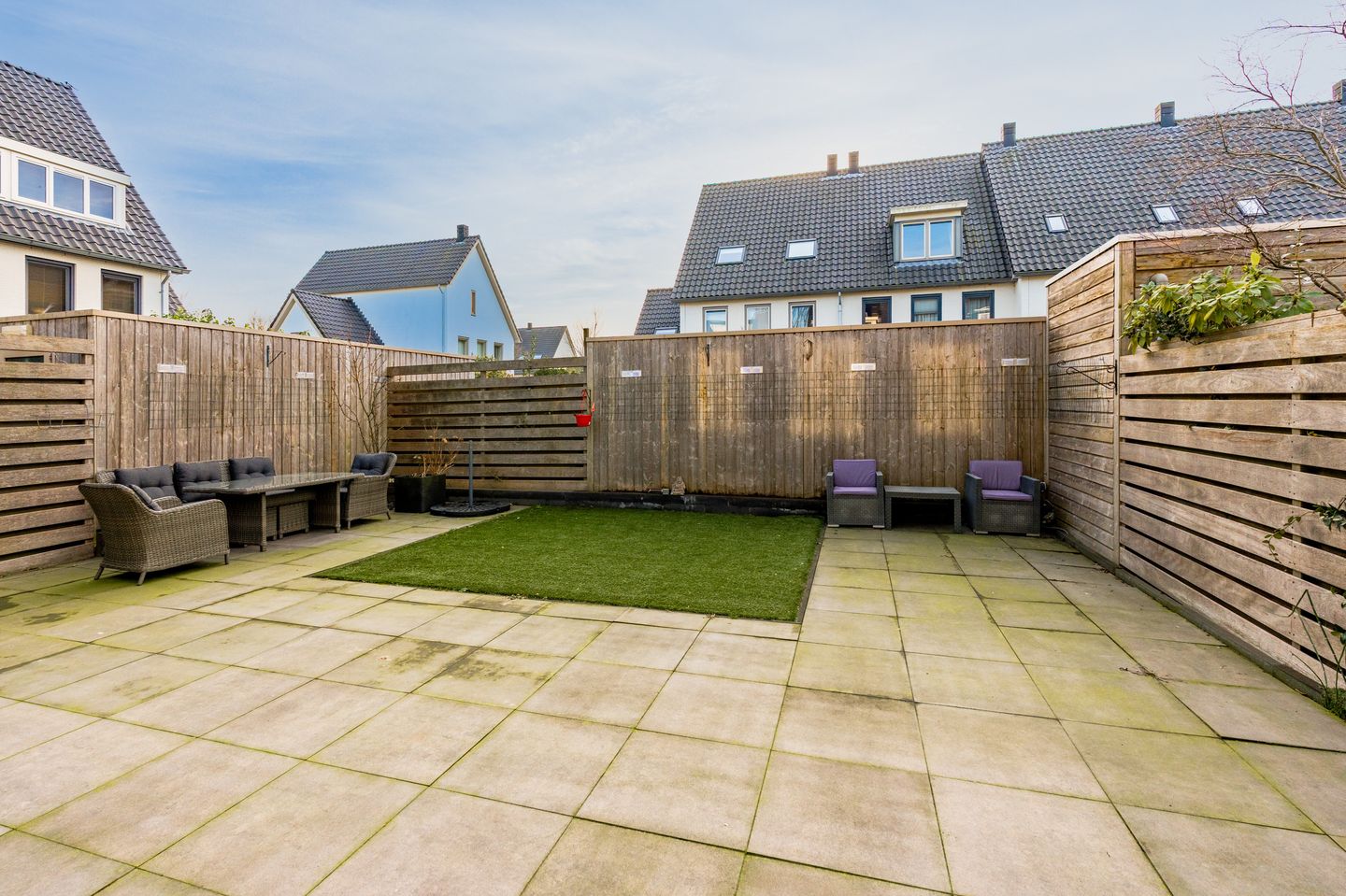 Foto 14 van Weerdesteyn 2