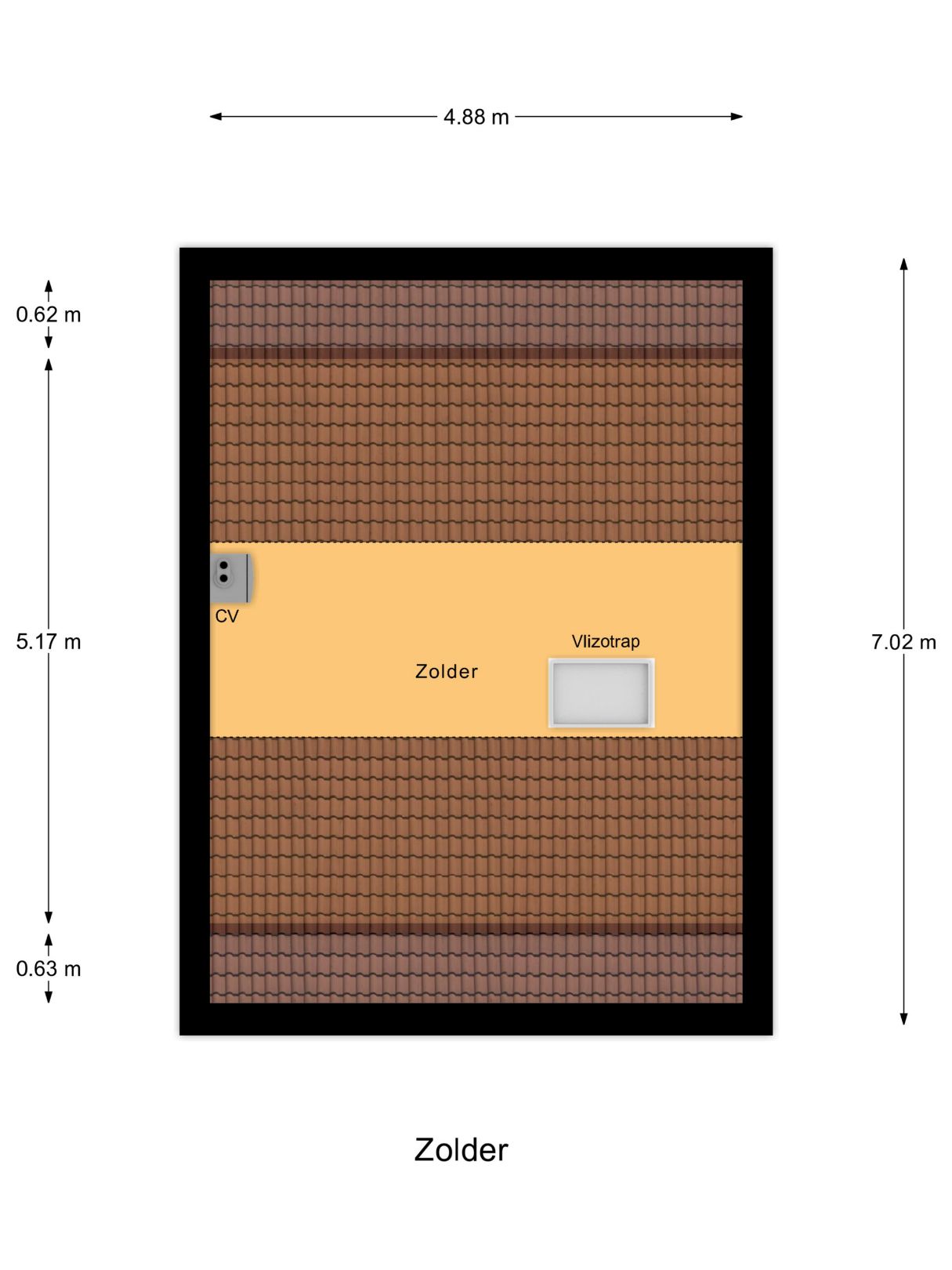 Photo 35 of Vlettevaart 69