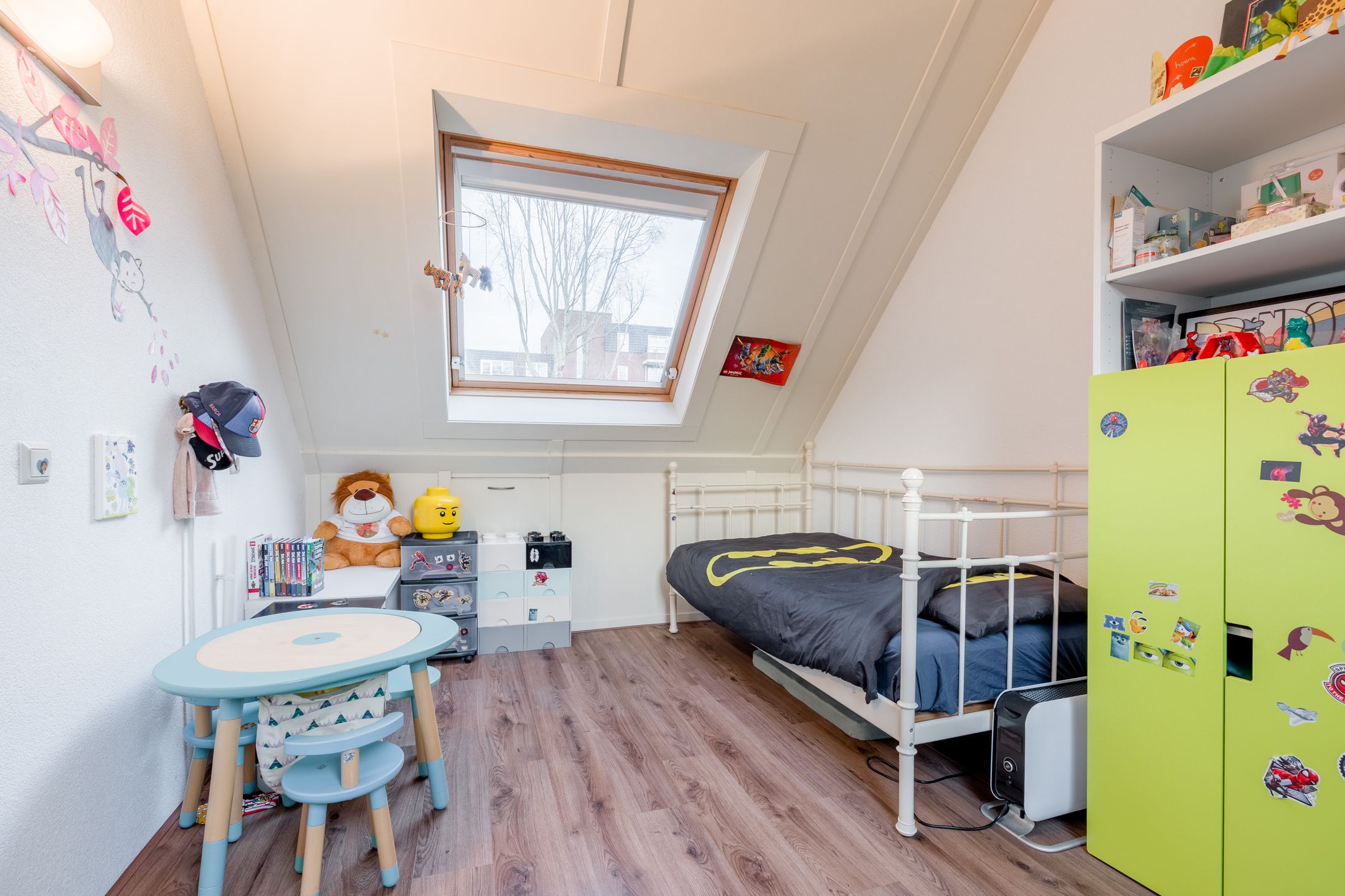 Foto 21 van Weerdesteyn 2