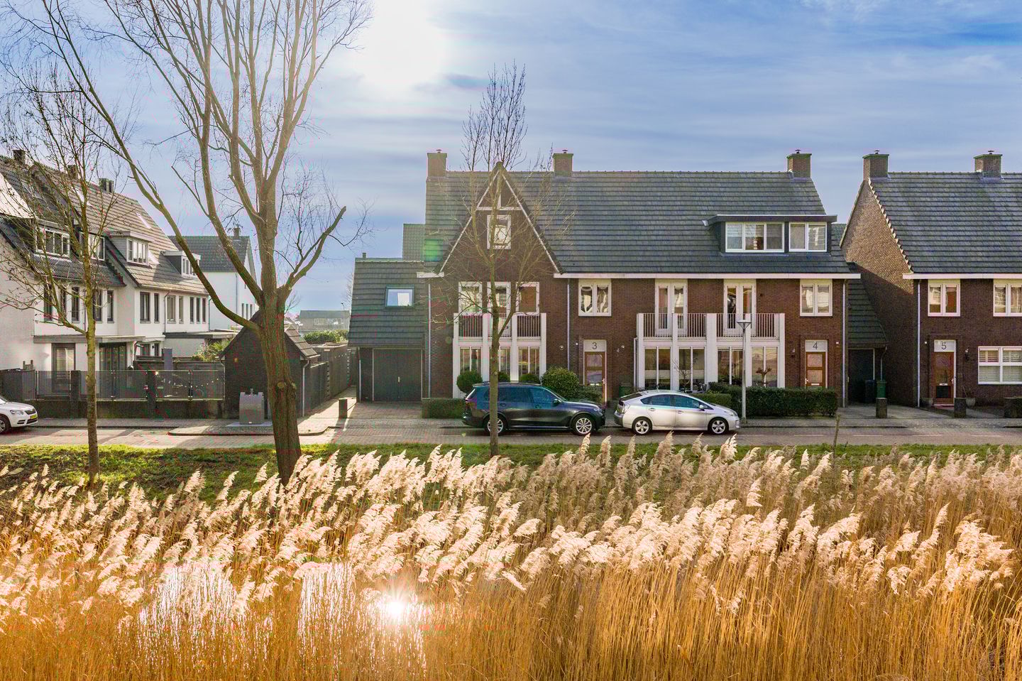 Foto 35 van Weerdesteyn 2