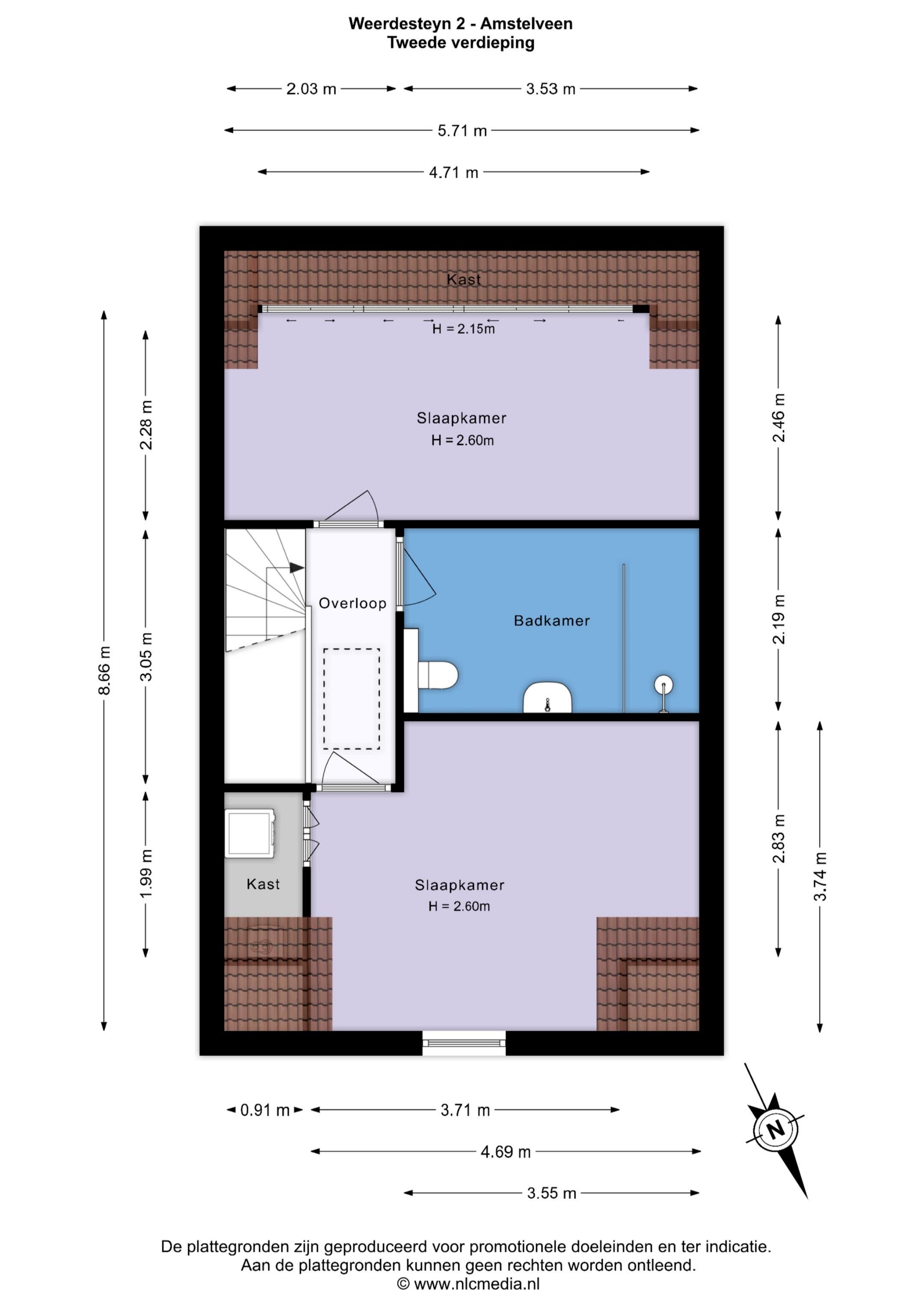Foto 42 van Weerdesteyn 2