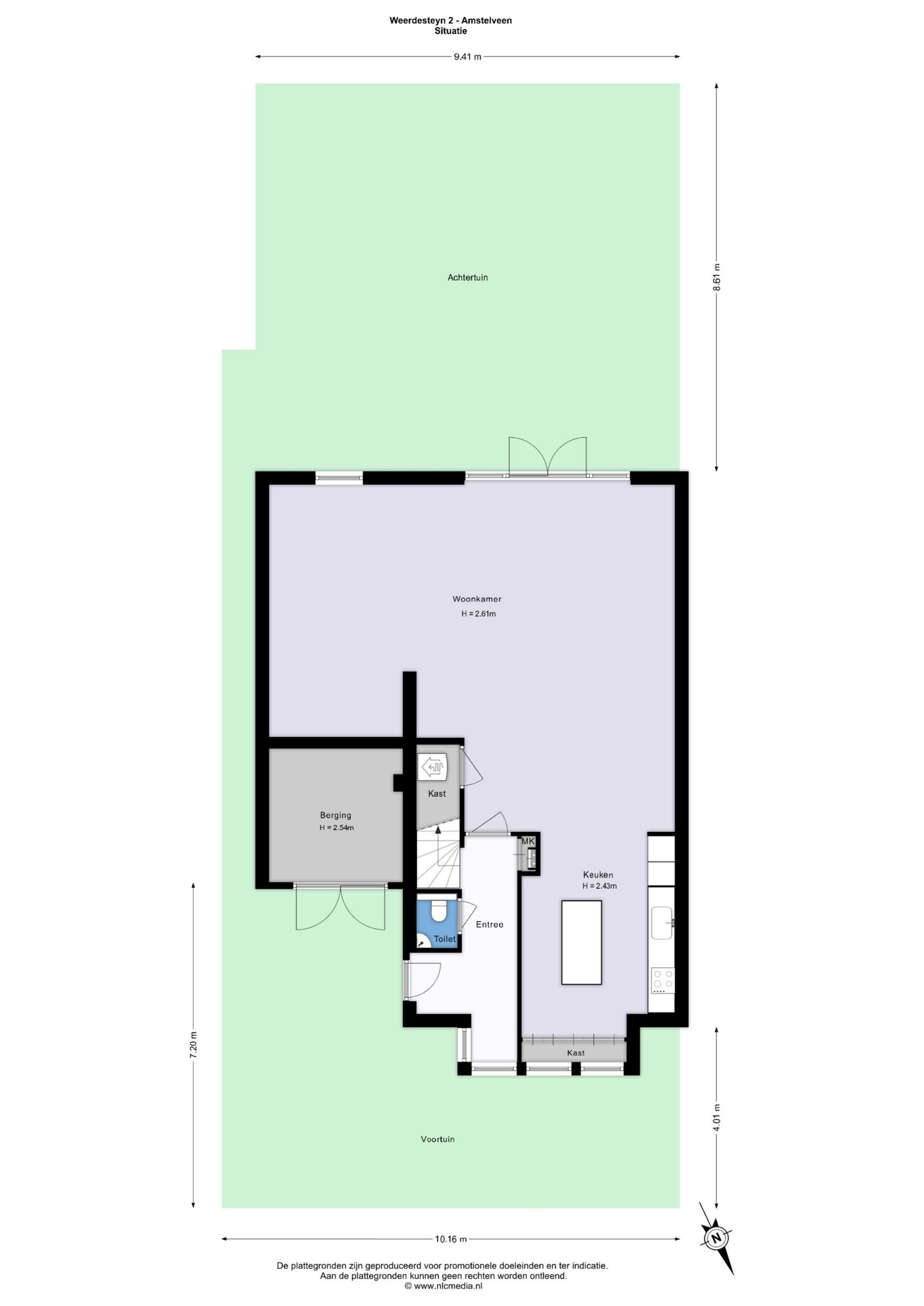 Foto 44 van Weerdesteyn 2