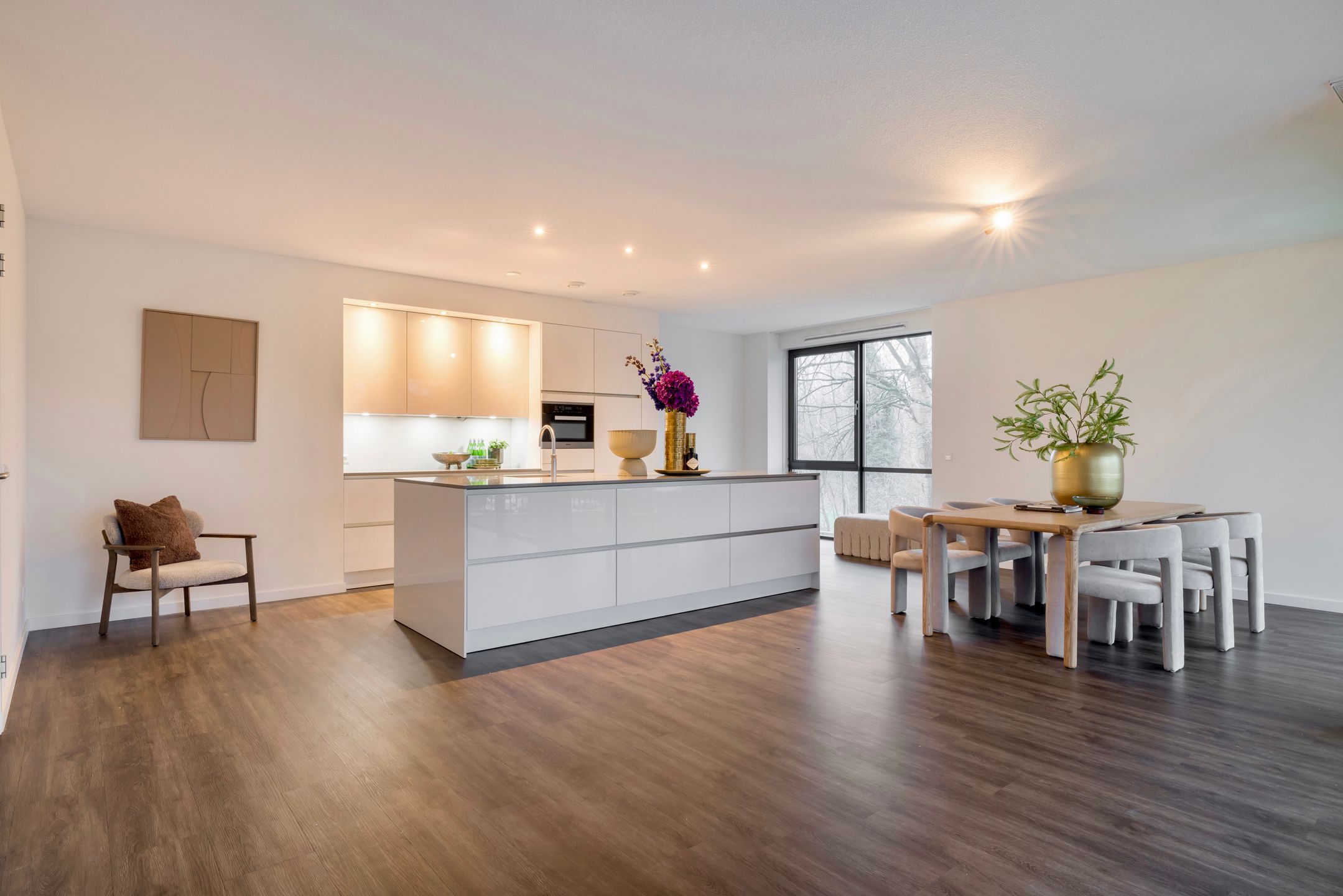 Foto 9 van Alberdingk Thijmlaan 48