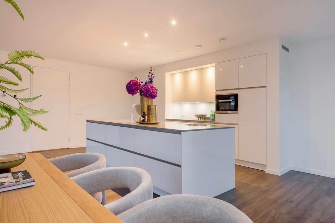 Foto 11 van Alberdingk Thijmlaan 48