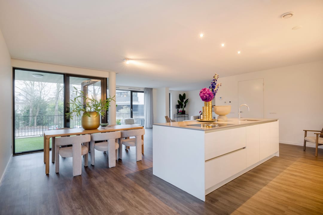 Foto 13 van Alberdingk Thijmlaan 48