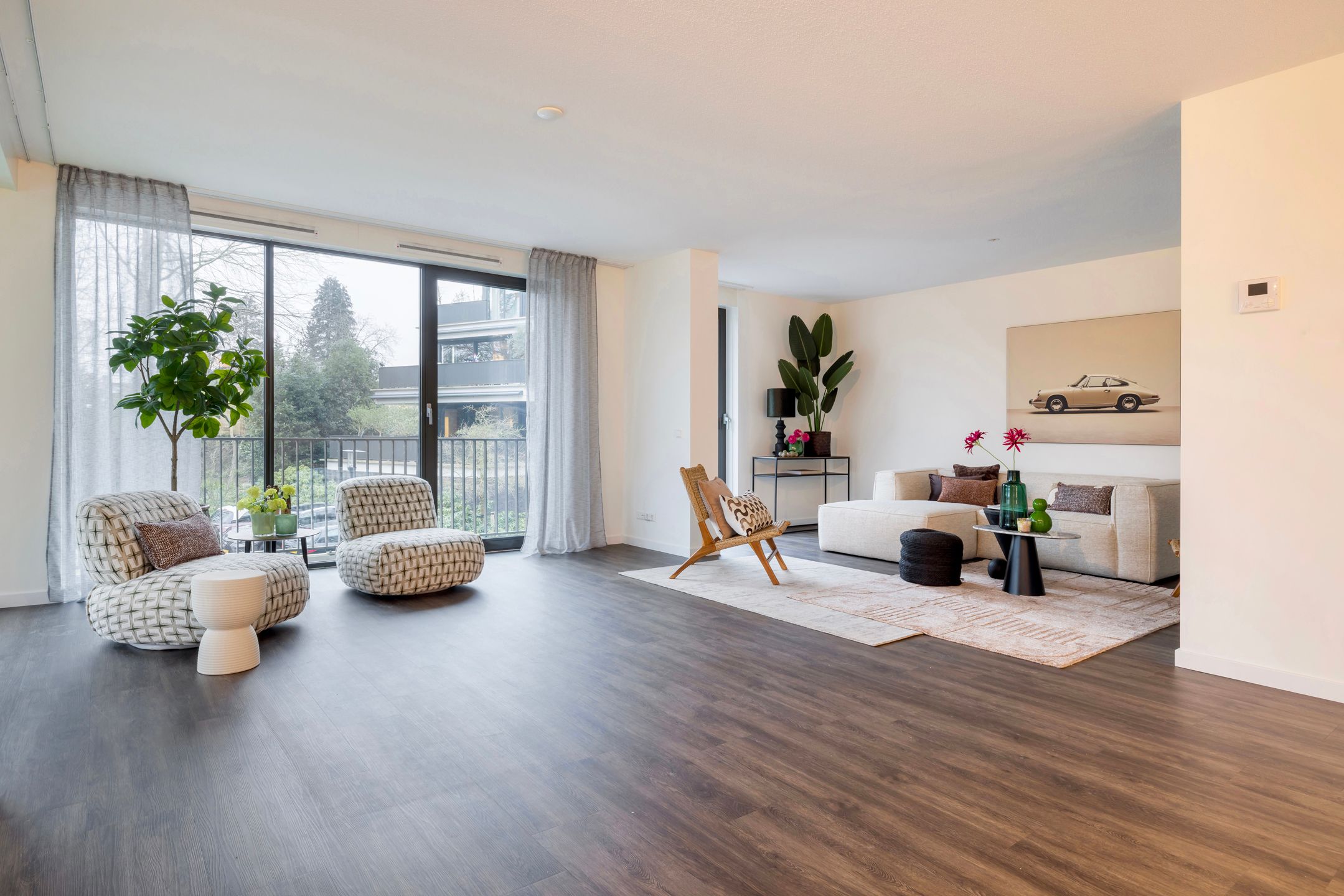 Foto 15 van Alberdingk Thijmlaan 48