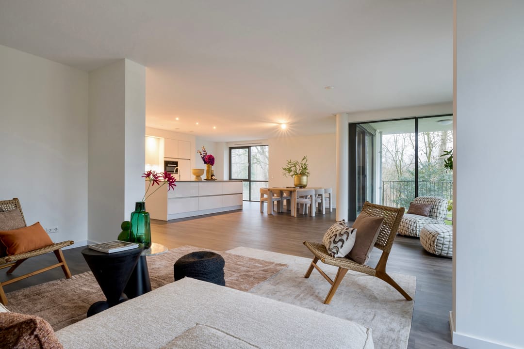 Foto 16 van Alberdingk Thijmlaan 48