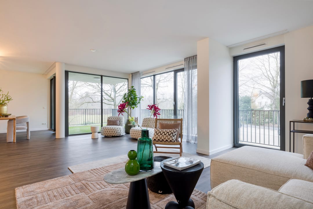 Foto 17 van Alberdingk Thijmlaan 48