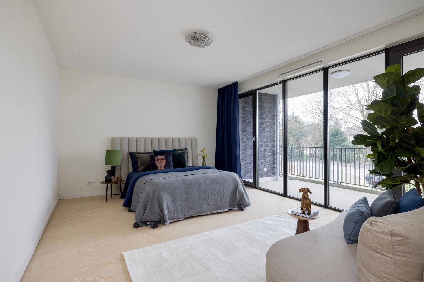 Foto 20 van Alberdingk Thijmlaan 48