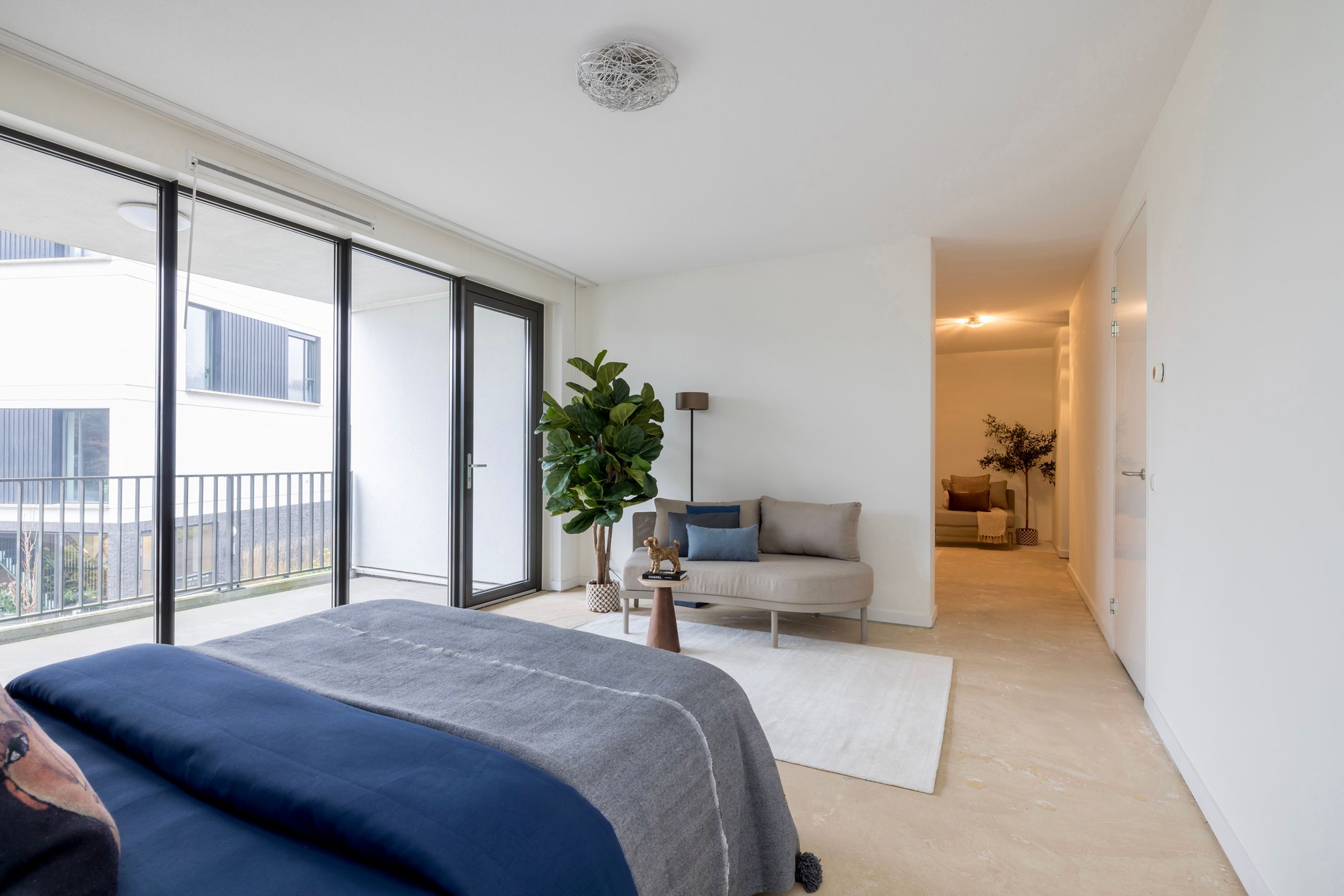 Foto 21 van Alberdingk Thijmlaan 48