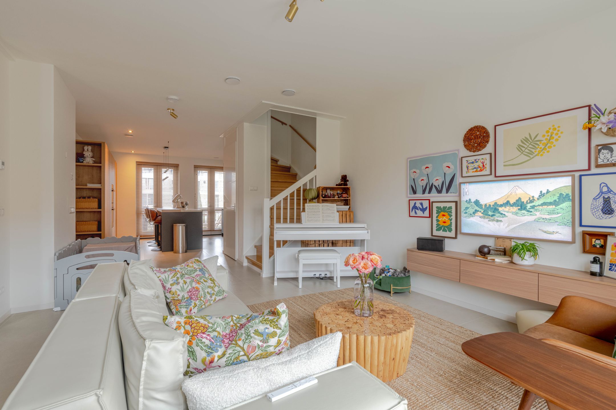 Warmoldstraat 53-A 53 A